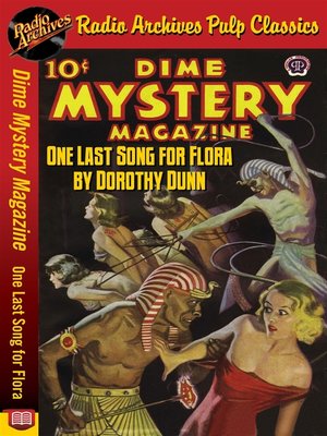 cover image of One Last Song for Flora